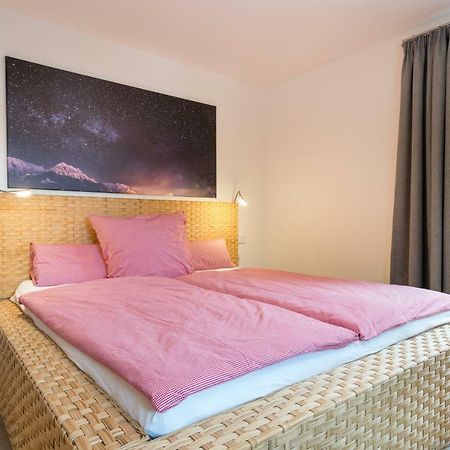 Alpin Lodge Oberstdorf Luaran gambar