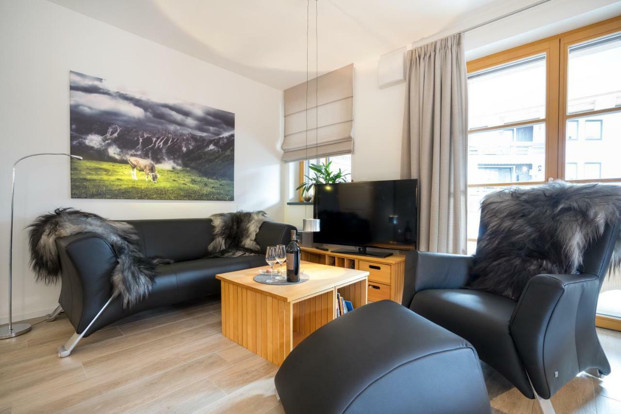 Alpin Lodge Oberstdorf Luaran gambar
