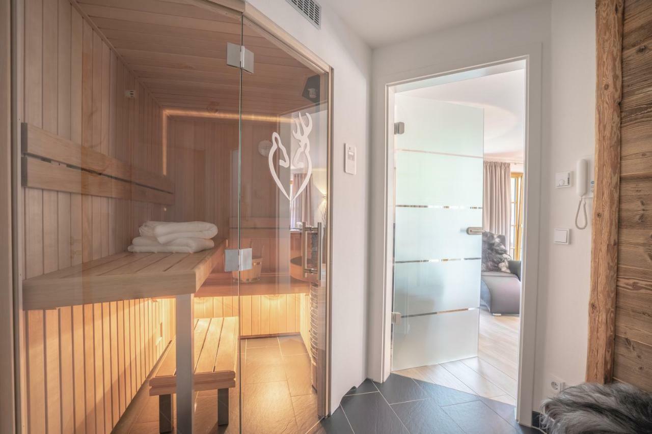Alpin Lodge Oberstdorf Luaran gambar