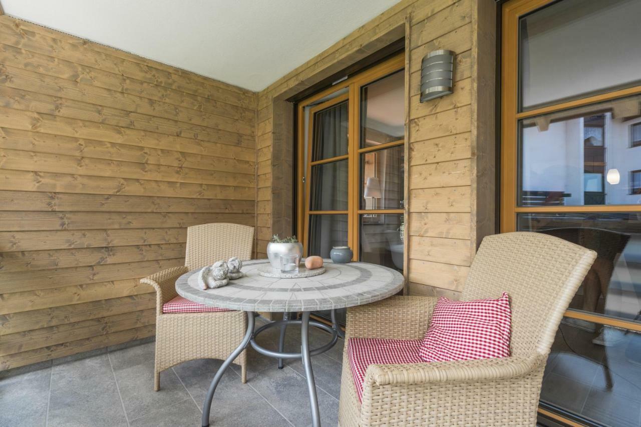 Alpin Lodge Oberstdorf Luaran gambar