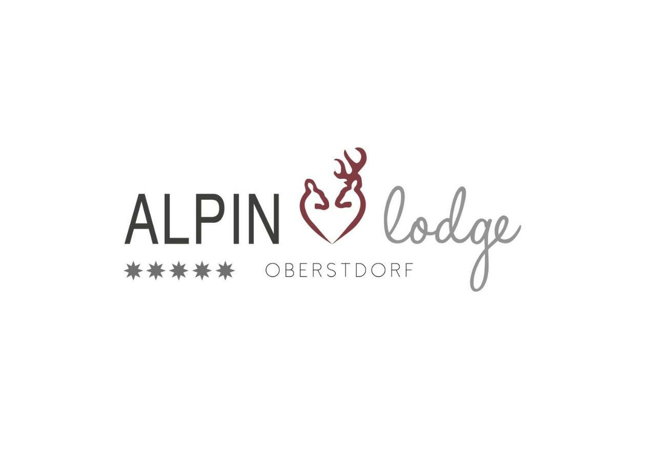 Alpin Lodge Oberstdorf Luaran gambar